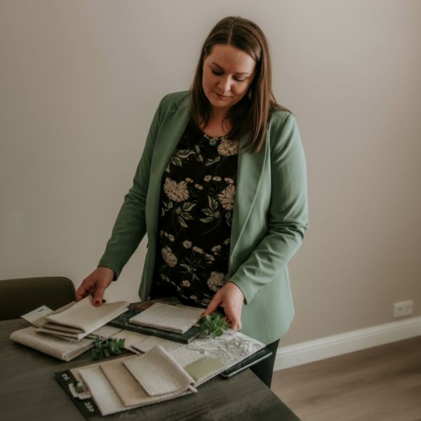 interieuradvies interieurstylist interieurontwerper helmond kleuradvies