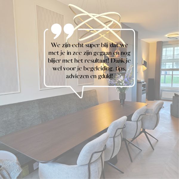 interieurstylist interieurontwerper helmond totaaltraject projectbegeleiding