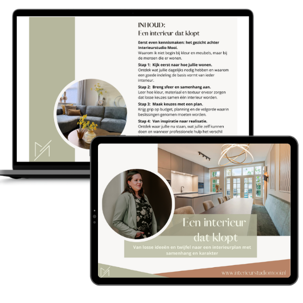 interieuradvies helmond interieurontwerpster interieurstyliste